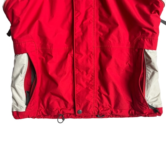 Nike ACG Women’s Jacket Storm-Fit Outer Layer Winter Skiing M (8-10) (see flaws) - Picture 4 of 16